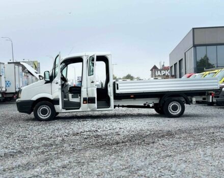 Фольксваген Інша, об'ємом двигуна 0 л та пробігом 0 тис. км за 21800 $, фото 12 на Automoto.ua