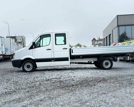 Фольксваген Інша, об'ємом двигуна 0 л та пробігом 0 тис. км за 21800 $, фото 4 на Automoto.ua