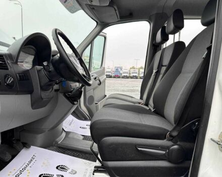 Фольксваген Інша, об'ємом двигуна 0 л та пробігом 0 тис. км за 21800 $, фото 14 на Automoto.ua