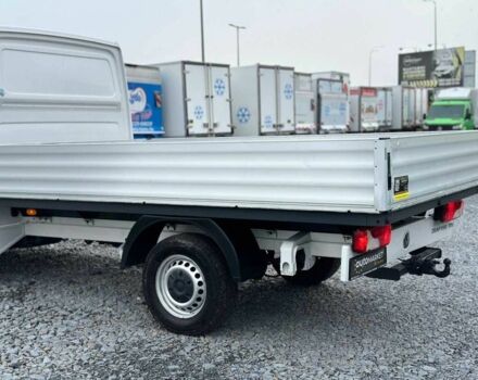 Фольксваген Інша, об'ємом двигуна 0 л та пробігом 0 тис. км за 21800 $, фото 5 на Automoto.ua