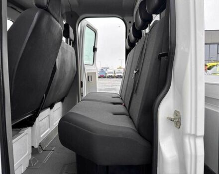 Фольксваген Інша, об'ємом двигуна 0 л та пробігом 0 тис. км за 21800 $, фото 13 на Automoto.ua