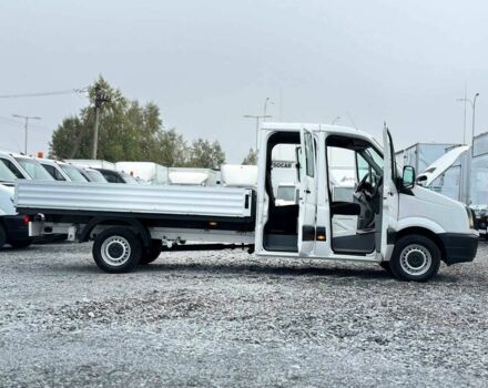 Фольксваген Інша, об'ємом двигуна 0 л та пробігом 0 тис. км за 21800 $, фото 7 на Automoto.ua