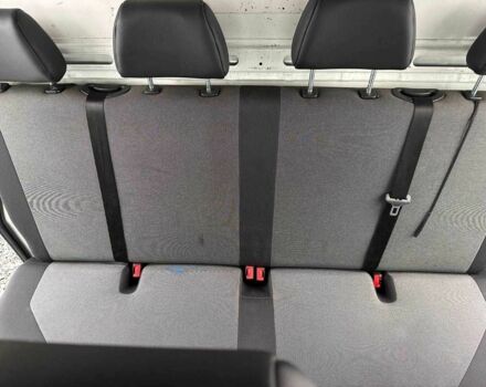 Фольксваген Інша, об'ємом двигуна 0 л та пробігом 0 тис. км за 21800 $, фото 17 на Automoto.ua