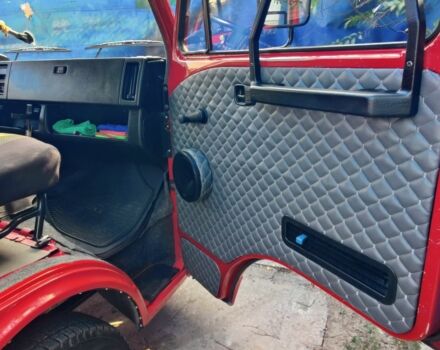 Фольксваген Інша, об'ємом двигуна 0 л та пробігом 0 тис. км за 10000 $, фото 10 на Automoto.ua