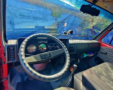 Фольксваген Інша, об'ємом двигуна 0 л та пробігом 0 тис. км за 10000 $, фото 7 на Automoto.ua