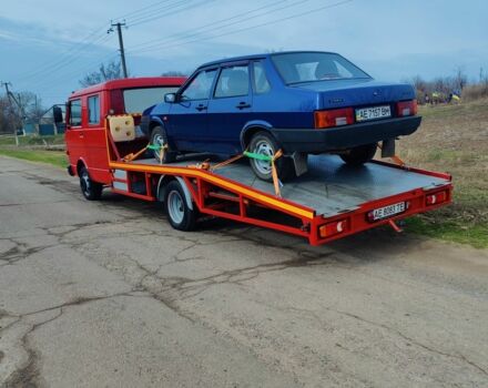 Фольксваген Інша, об'ємом двигуна 0 л та пробігом 0 тис. км за 10000 $, фото 1 на Automoto.ua