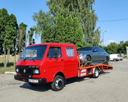 Фольксваген Інша, об'ємом двигуна 0 л та пробігом 0 тис. км за 10000 $, фото 4 на Automoto.ua