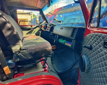 Фольксваген Інша, об'ємом двигуна 0 л та пробігом 0 тис. км за 10000 $, фото 11 на Automoto.ua