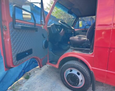 Фольксваген Інша, об'ємом двигуна 0 л та пробігом 0 тис. км за 10000 $, фото 9 на Automoto.ua