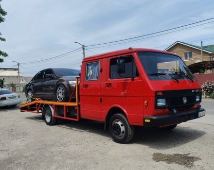 Фольксваген Інша, об'ємом двигуна 0 л та пробігом 0 тис. км за 10000 $, фото 2 на Automoto.ua