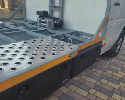 Фольксваген Другая, объемом двигателя 0 л и пробегом 0 тыс. км за 14000 $, фото 5 на Automoto.ua