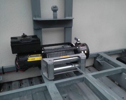 Фольксваген Другая, объемом двигателя 0 л и пробегом 0 тыс. км за 14000 $, фото 4 на Automoto.ua