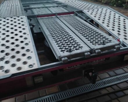 Фольксваген Другая, объемом двигателя 0 л и пробегом 0 тыс. км за 14000 $, фото 3 на Automoto.ua