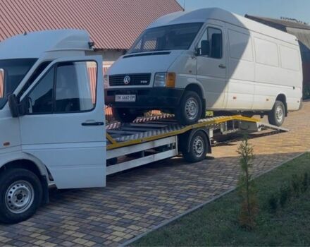 Фольксваген Другая, объемом двигателя 0 л и пробегом 0 тыс. км за 14000 $, фото 6 на Automoto.ua