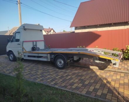 Фольксваген Другая, объемом двигателя 0 л и пробегом 0 тыс. км за 14000 $, фото 2 на Automoto.ua