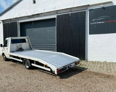 Фольксваген Інша, об'ємом двигуна 0 л та пробігом 0 тис. км за 3500 $, фото 3 на Automoto.ua