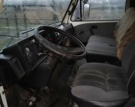 Фольксваген Інша, об'ємом двигуна 0 л та пробігом 0 тис. км за 2000 $, фото 2 на Automoto.ua