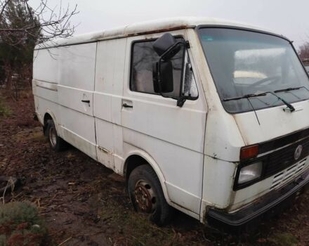 Фольксваген Інша, об'ємом двигуна 0 л та пробігом 0 тис. км за 2000 $, фото 4 на Automoto.ua