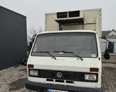 Фольксваген Другая, объемом двигателя 0 л и пробегом 0 тыс. км за 3500 $, фото 1 на Automoto.ua