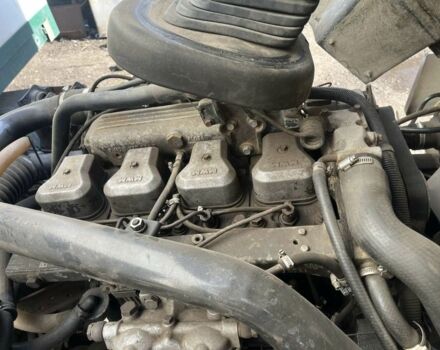 Фольксваген Другая, объемом двигателя 0 л и пробегом 0 тыс. км за 5000 $, фото 2 на Automoto.ua