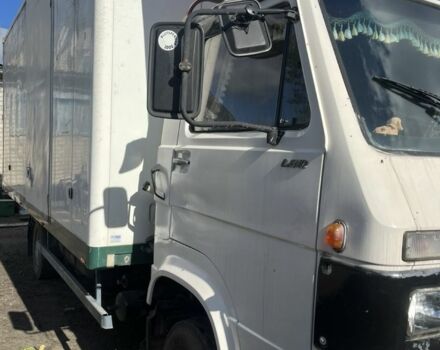 Фольксваген Другая, объемом двигателя 0 л и пробегом 0 тыс. км за 5000 $, фото 1 на Automoto.ua