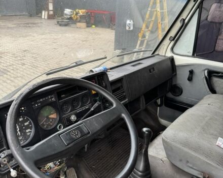 Фольксваген Другая, объемом двигателя 0 л и пробегом 0 тыс. км за 3500 $, фото 4 на Automoto.ua