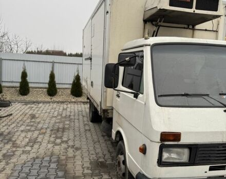 Фольксваген Другая, объемом двигателя 0 л и пробегом 0 тыс. км за 3500 $, фото 2 на Automoto.ua