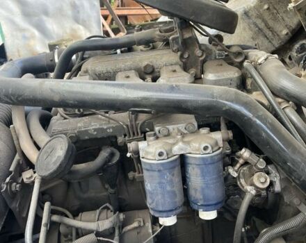 Фольксваген Другая, объемом двигателя 0 л и пробегом 0 тыс. км за 5000 $, фото 3 на Automoto.ua