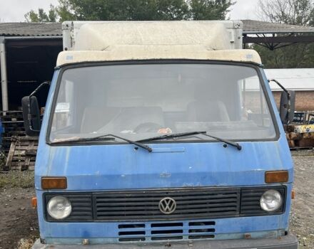 Фольксваген Другая, объемом двигателя 0 л и пробегом 0 тыс. км за 2141 $, фото 1 на Automoto.ua