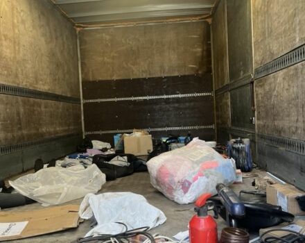 Фольксваген Другая, объемом двигателя 0 л и пробегом 0 тыс. км за 5000 $, фото 6 на Automoto.ua