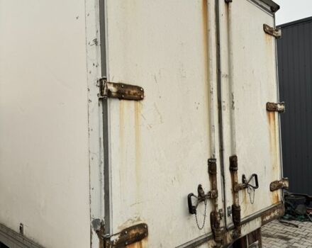 Фольксваген Другая, объемом двигателя 0 л и пробегом 0 тыс. км за 3500 $, фото 3 на Automoto.ua