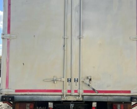 Фольксваген Другая, объемом двигателя 0 л и пробегом 0 тыс. км за 5000 $, фото 4 на Automoto.ua