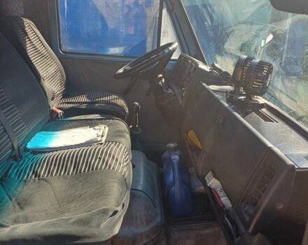 Фольксваген Інша, об'ємом двигуна 0 л та пробігом 0 тис. км за 3000 $, фото 6 на Automoto.ua