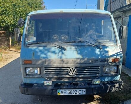 Фольксваген Інша, об'ємом двигуна 0 л та пробігом 0 тис. км за 3000 $, фото 4 на Automoto.ua