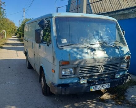 Фольксваген Інша, об'ємом двигуна 0 л та пробігом 0 тис. км за 3000 $, фото 2 на Automoto.ua