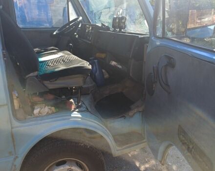 Фольксваген Інша, об'ємом двигуна 0 л та пробігом 0 тис. км за 3000 $, фото 3 на Automoto.ua