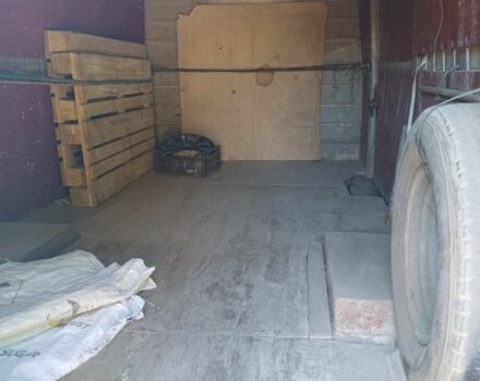 Фольксваген Інша, об'ємом двигуна 0 л та пробігом 0 тис. км за 3000 $, фото 5 на Automoto.ua