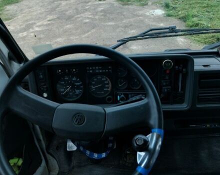 Фольксваген Другая, объемом двигателя 0 л и пробегом 0 тыс. км за 4000 $, фото 4 на Automoto.ua