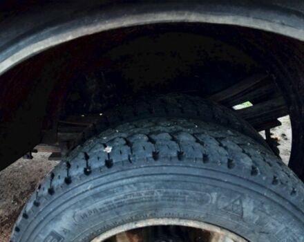 Фольксваген Другая, объемом двигателя 0 л и пробегом 0 тыс. км за 4000 $, фото 1 на Automoto.ua