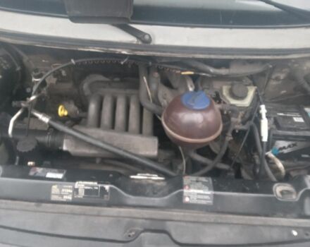 Фольксваген Другая, объемом двигателя 0 л и пробегом 0 тыс. км за 3862 $, фото 8 на Automoto.ua