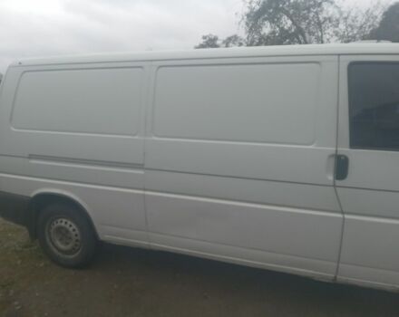 Фольксваген Другая, объемом двигателя 0 л и пробегом 0 тыс. км за 3862 $, фото 4 на Automoto.ua