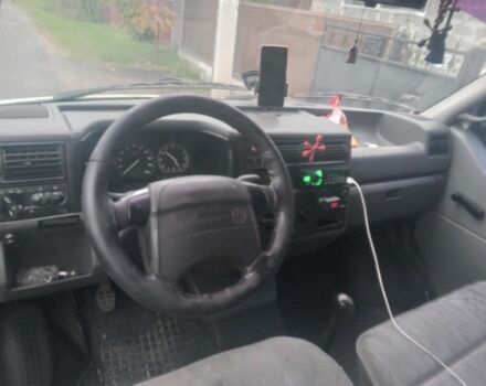 Фольксваген Другая, объемом двигателя 0 л и пробегом 0 тыс. км за 3862 $, фото 6 на Automoto.ua