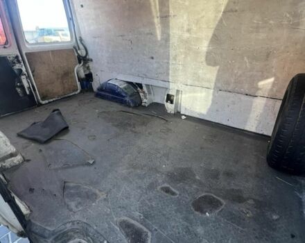 Фольксваген Другая, объемом двигателя 0 л и пробегом 0 тыс. км за 2000 $, фото 5 на Automoto.ua