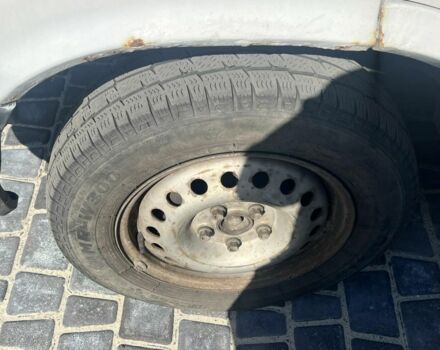 Фольксваген Другая, объемом двигателя 0 л и пробегом 0 тыс. км за 2000 $, фото 6 на Automoto.ua