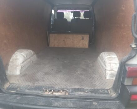 Фольксваген Другая, объемом двигателя 0 л и пробегом 0 тыс. км за 3862 $, фото 7 на Automoto.ua