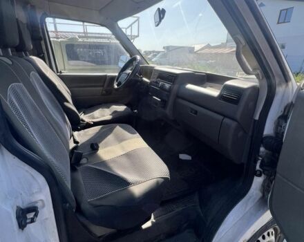 Фольксваген Другая, объемом двигателя 0 л и пробегом 0 тыс. км за 2000 $, фото 3 на Automoto.ua