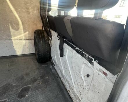 Фольксваген Другая, объемом двигателя 0 л и пробегом 0 тыс. км за 2000 $, фото 4 на Automoto.ua