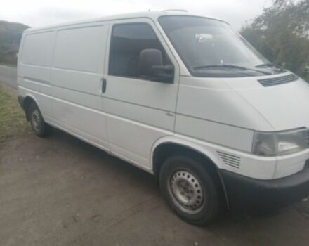 Фольксваген Другая, объемом двигателя 0 л и пробегом 0 тыс. км за 3862 $, фото 3 на Automoto.ua