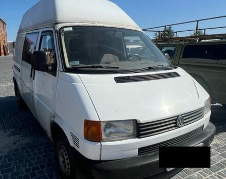 Фольксваген Другая, объемом двигателя 0 л и пробегом 0 тыс. км за 2000 $, фото 1 на Automoto.ua