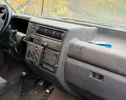 Фольксваген Другая, объемом двигателя 0 л и пробегом 0 тыс. км за 2500 $, фото 1 на Automoto.ua